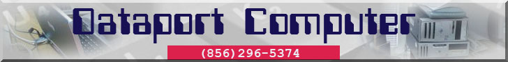 Computer Repair and Service in South Jersey at your Home or Office